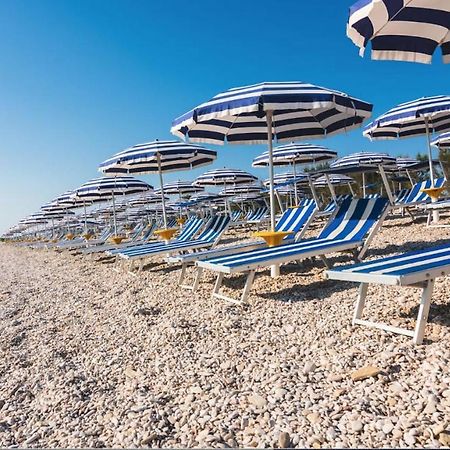 Porto SantʼElpidio G_Open Space מראה חיצוני תמונה