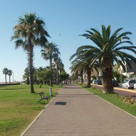 Porto SantʼElpidio G_Open Space מראה חיצוני תמונה