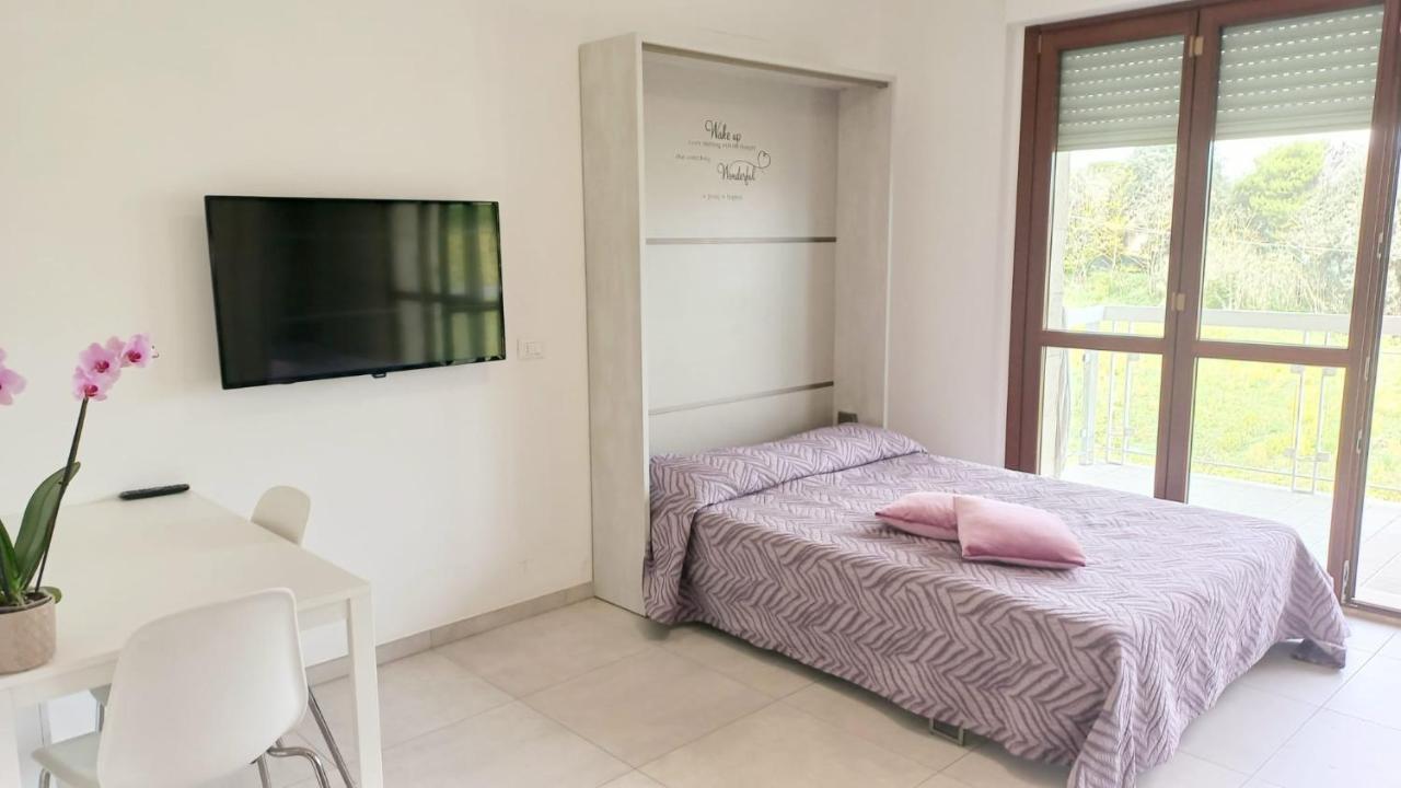 Porto SantʼElpidio G_Open Space מראה חיצוני תמונה