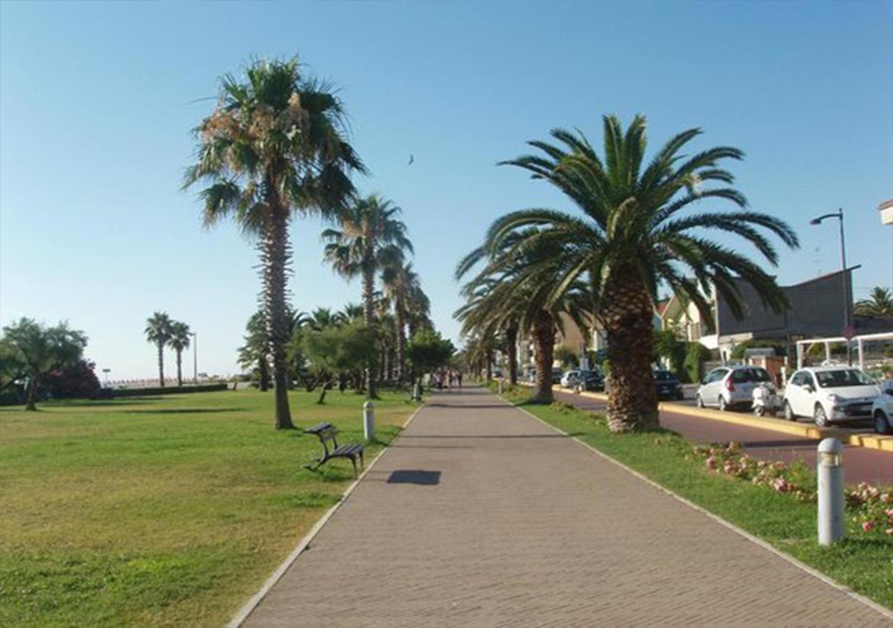 Porto SantʼElpidio G_Open Space מראה חיצוני תמונה