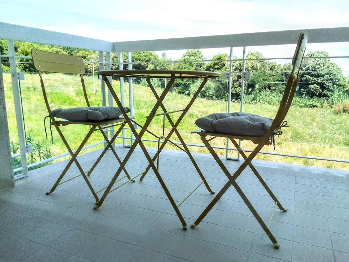 Porto SantʼElpidio G_Open Space מראה חיצוני תמונה