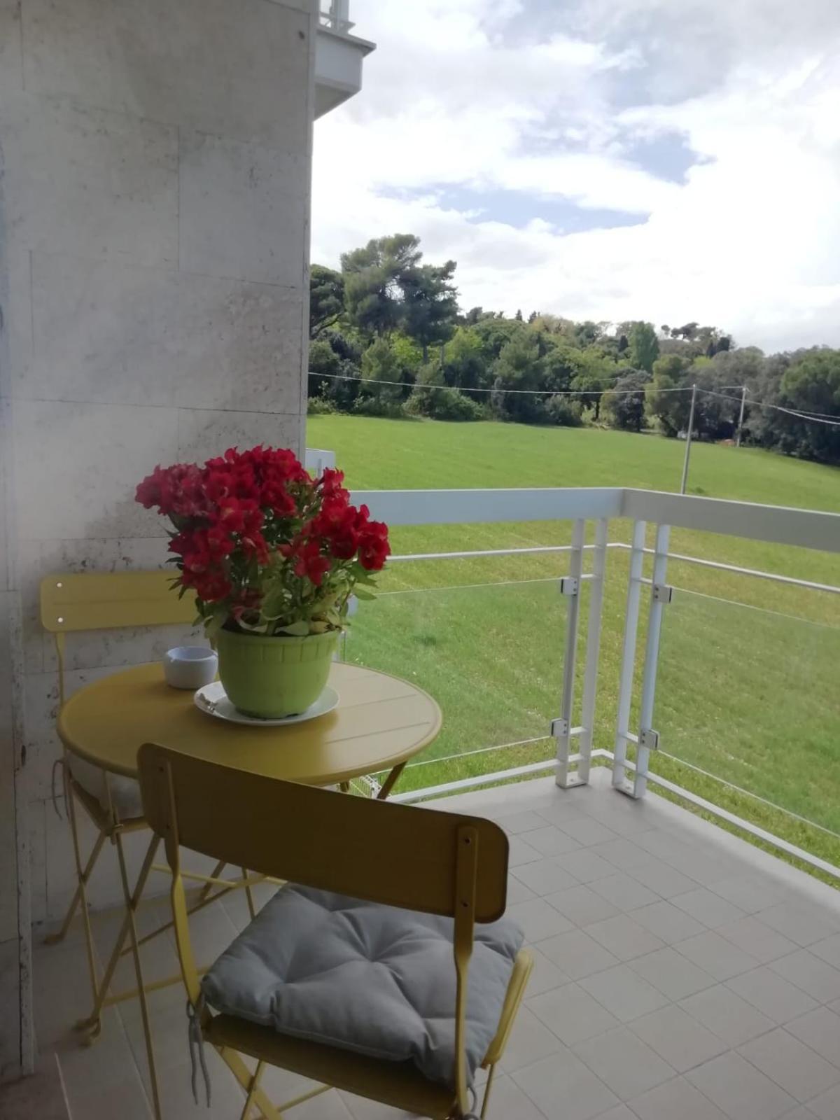 Porto SantʼElpidio G_Open Space מראה חיצוני תמונה